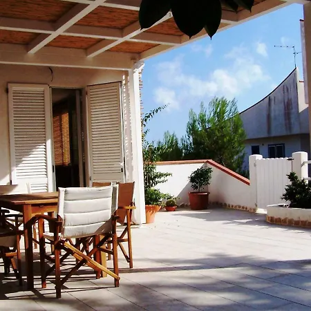 Casa vacanze Delizioso Isole Tremiti *