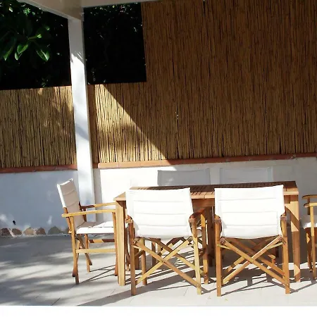 Casa vacanze Delizioso Isole Tremiti