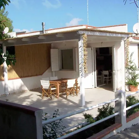 Delizioso Isole Tremiti Casa vacanze *
