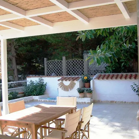 Delizioso Isole Tremiti Casa vacanze *