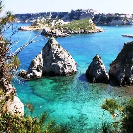 Casa vacanze Delizioso Isole Tremiti San Domino