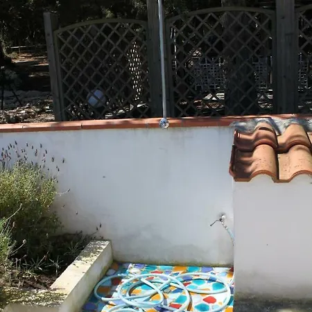 Casa vacanze Delizioso Isole Tremiti *