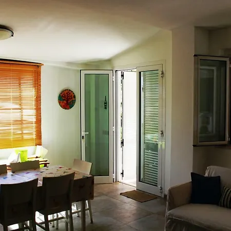 Casa vacanze Delizioso Isole Tremiti San Domino