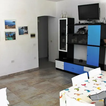 Casa vacanze Delizioso Isole Tremiti San Domino