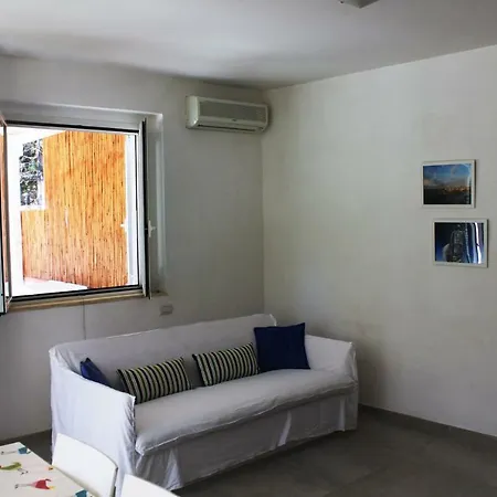 Delizioso Isole Tremiti Casa vacanze *